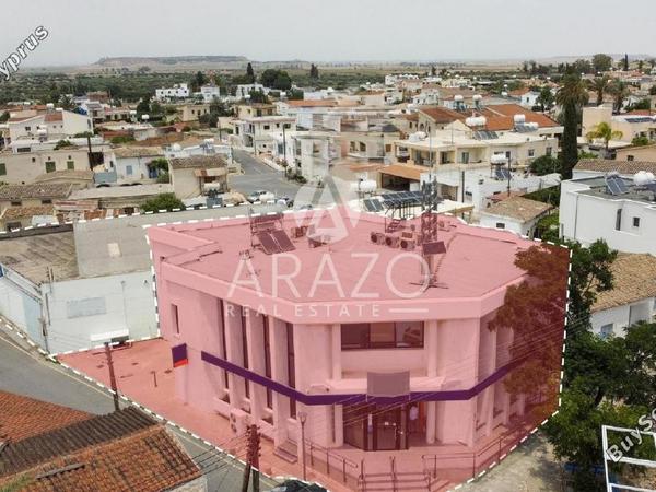 studio commercial building for sale athienou larnaca 1097241 image 17887312
