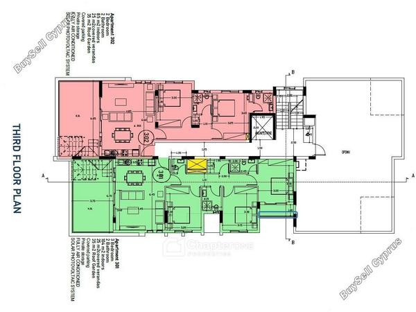 1 bedroom apartment for sale paphos municipality paphos 8693341 image 16178384