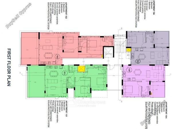 1 bedroom apartment for sale paphos municipality paphos 8693341 image 16178386