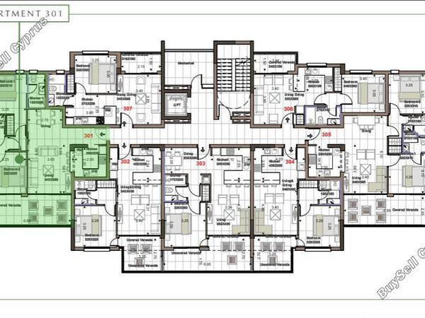 1 bedroom apartment for sale trachoni lemesou limassol 7949341 image 16619430
