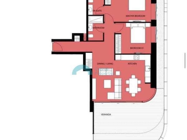 2 bedroom apartment for sale parekklisia limassol 1850341 image 6682052