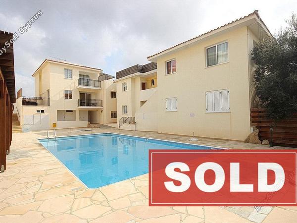 2 bedroom apartment sold chlorakas paphos 625341 image 313733