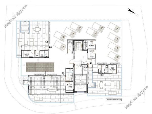 2 bedroom penthouse for sale aradippou larnaca 1867341 image 13609888