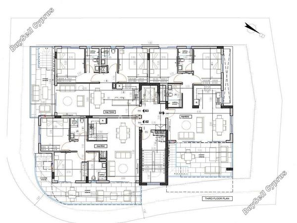 2 bedroom penthouse for sale aradippou larnaca 1867341 image 13609889