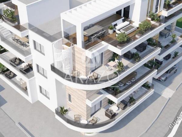 2 bedroom penthouse for sale aradippou larnaca 1867341 image 13609907