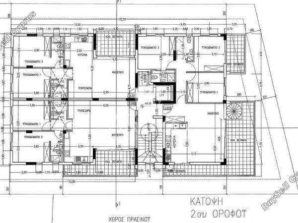 2 bedroom penthouse for sale erimi limassol 7756341 image 14560657
