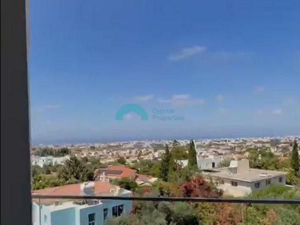 2 bedroom penthouse for sale konia paphos 8387341 image 16018086