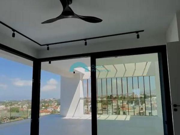 2 bedroom penthouse for sale konia paphos 8387341 image 16018099