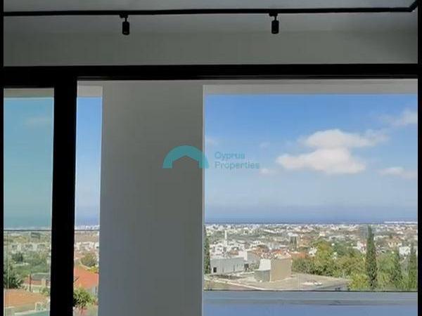 2 bedroom penthouse for sale konia paphos 8387341 image 16018109
