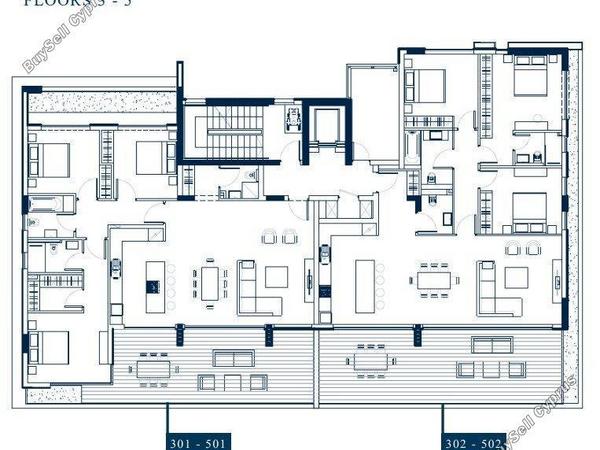 3 bedroom apartment for sale linopetra limassol 1908341 image 13890704
