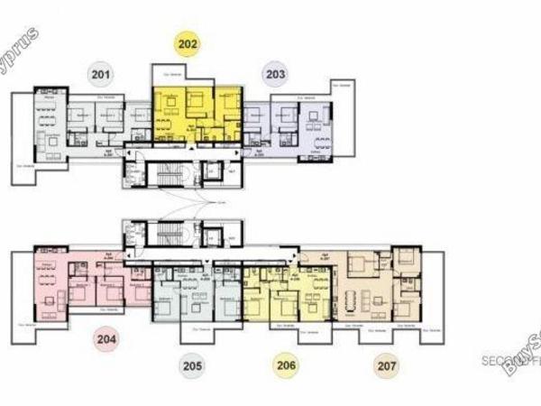 3 bedroom apartment for sale paphos municipality paphos 7827341 image 10718545