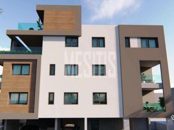 3 bedroom penthouse for sale mesa gitonia limassol 1134341 image 10492289