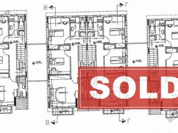 3 bedroom semi detached house sold anthoupoli nicosia 222341 image 151065