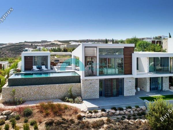 4 bedroom detached house for sale tsada paphos 9014341 image 18452071