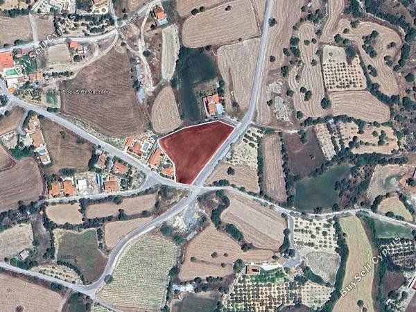land for sale anogyra limassol 8140341 image 16013297