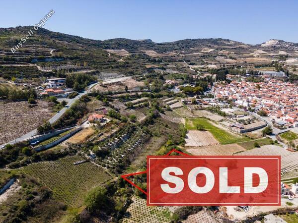 land sold omodos limassol 839341 image 767212