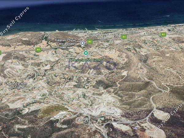 plot for sale agios tychonas limassol 1764341 image 5791228