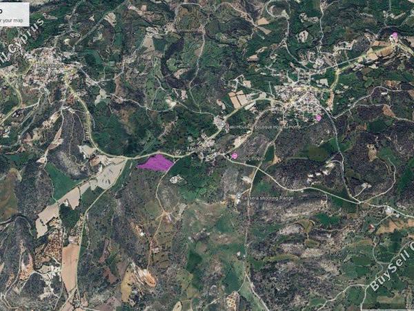 plot for sale meladia paphos 8237341 image 14227882