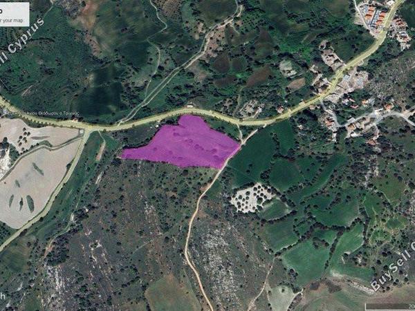 plot for sale meladia paphos 8237341 image 14227883