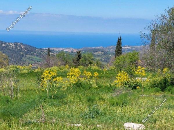 plot for sale meladia paphos 8237341 image 14227885
