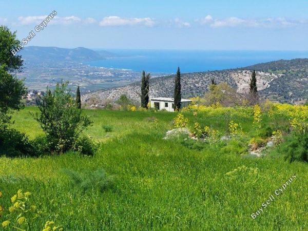 plot for sale meladia paphos 8237341 image 14227886