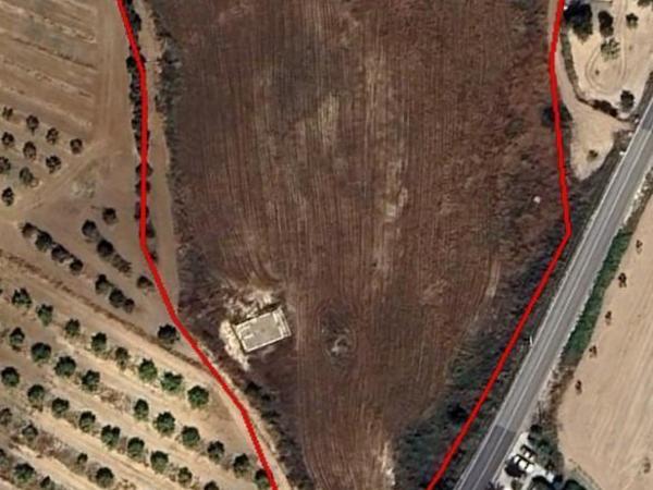 plot for sale prodromi paphos 1680341 image 13851568