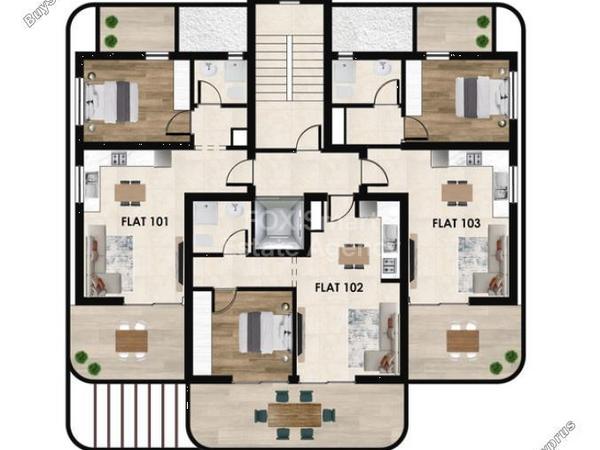 1 bedroom apartment for sale livadia larnacas larnaca 8664441 image 15989593