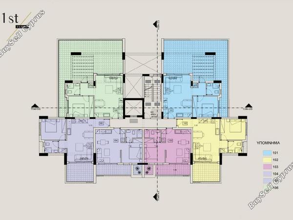 1 bedroom apartment for sale zakaki limassol 8072441 image 13049092