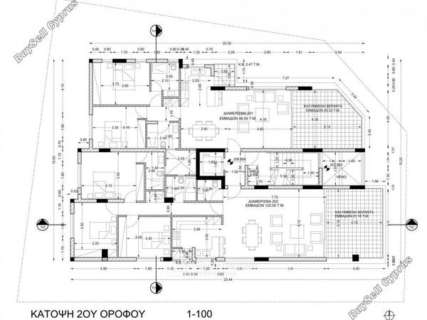 3 bedroom apartment for sale dasoupoli nicosia 8345441 image 14734851