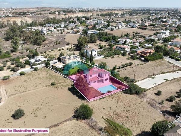 3 bedroom detached house for sale pano deftera nicosia 7660441 image 9943662