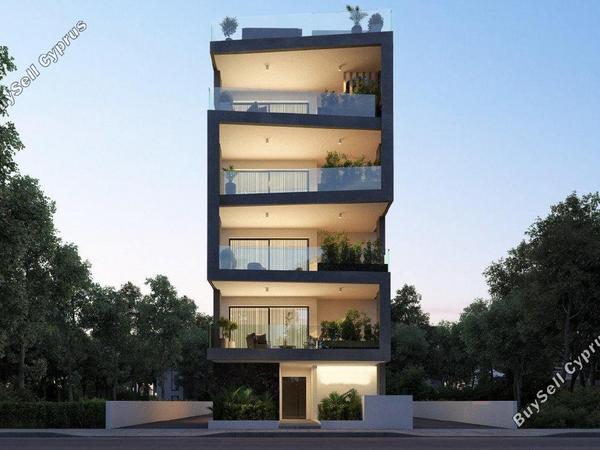 3 bedroom penthouse for sale faneromeni larnaca 1677441 image 15525345