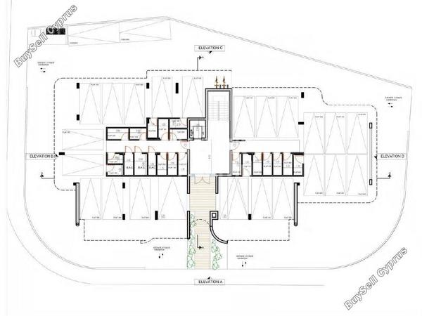 3 bedroom penthouse for sale faneromeni larnaca 8249441 image 16285324