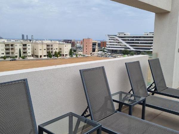 3 bedroom penthouse for sale linopetra limassol 1742441 image 14343436