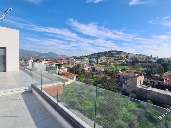 3 bedroom penthouse for sale parekklisia limassol 979441 image 16693732
