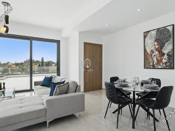 3 bedroom penthouse for sale parekklisia limassol 979441 image 16693759