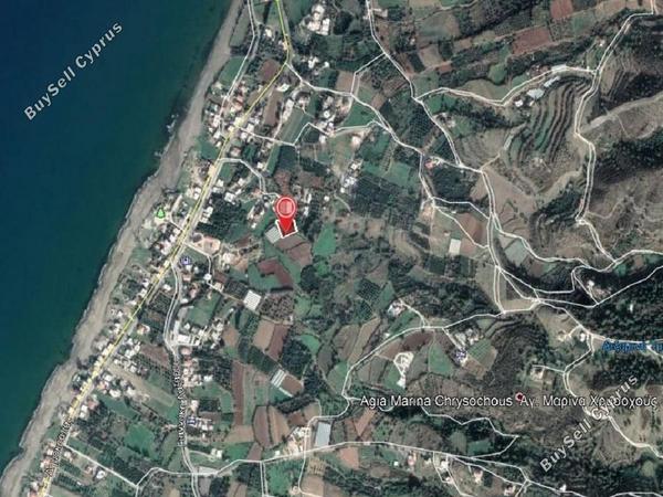 land for sale agia marina chrysochous paphos 1355441 image 9271394