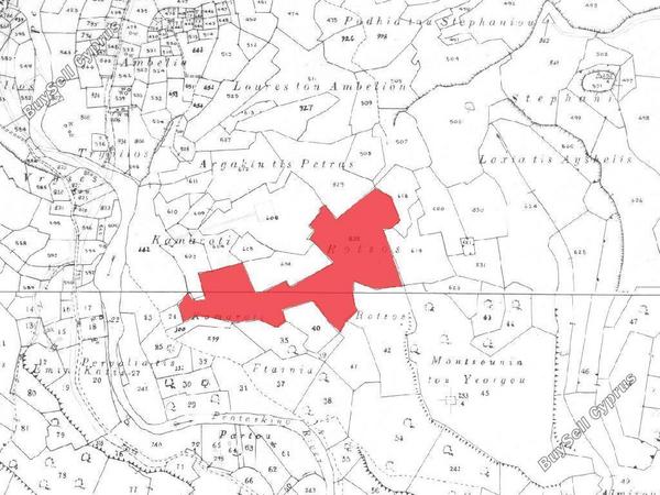 land for sale agios theodoros larnacas larnaca 1353441 image 15867398