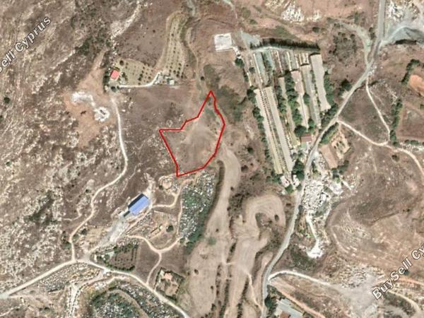 land for sale konia paphos 828441 image 15178726