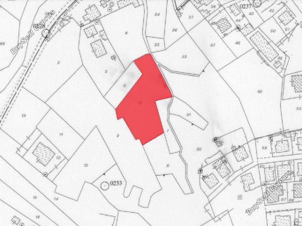 land for sale palaiometocho nicosia 946441 image 6814476