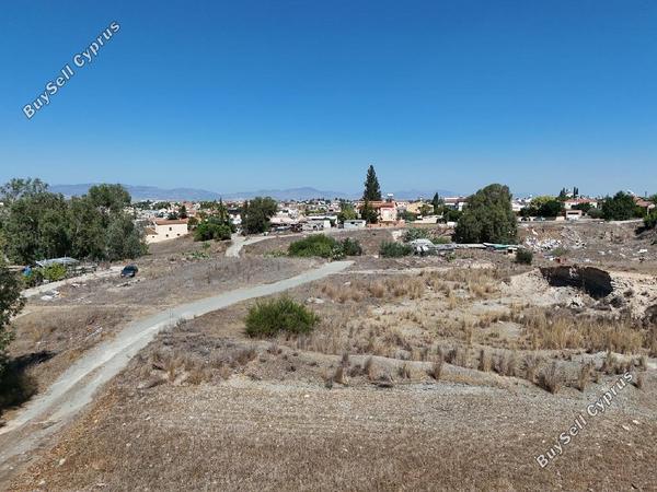 land for sale palaiometocho nicosia 946441 image 6814479