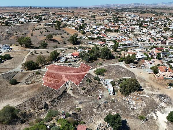 land for sale palaiometocho nicosia 946441 image 6814482