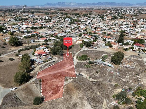 land for sale palaiometocho nicosia 946441 image 6814483