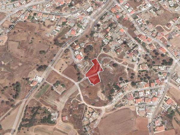 land for sale palaiometocho nicosia 946441 image 7640322