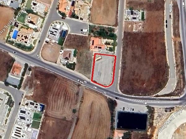 plot for sale pano lakatamia nicosia 8908441 image 17403767