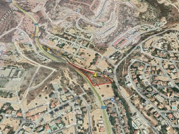 plot for sale panthea limassol 1519441 image 12648085