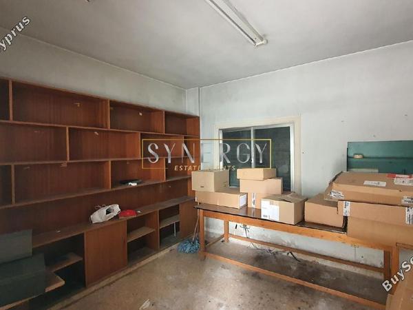 studio warehouse for rent pallouriotissa nicosia 8333441 image 14320221