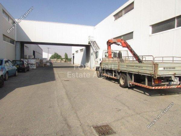 studio warehouse for sale palaiometocho nicosia 1151441 image 14371038