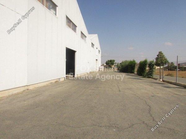 studio warehouse for sale palaiometocho nicosia 1151441 image 14371039