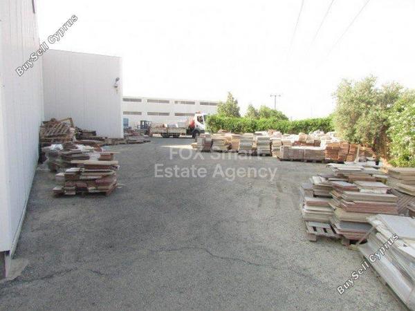 studio warehouse for sale palaiometocho nicosia 1151441 image 14371040