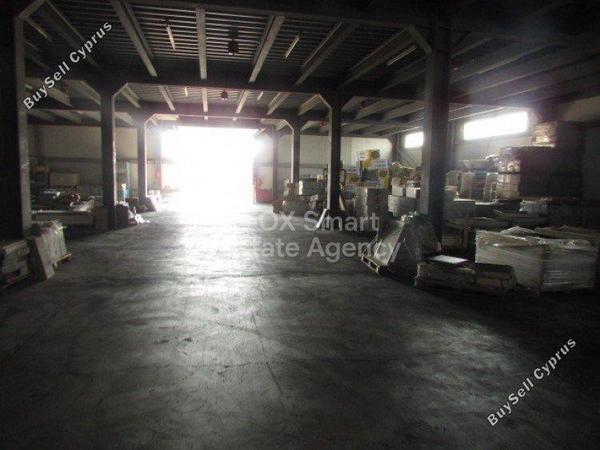 studio warehouse for sale palaiometocho nicosia 1151441 image 14371048